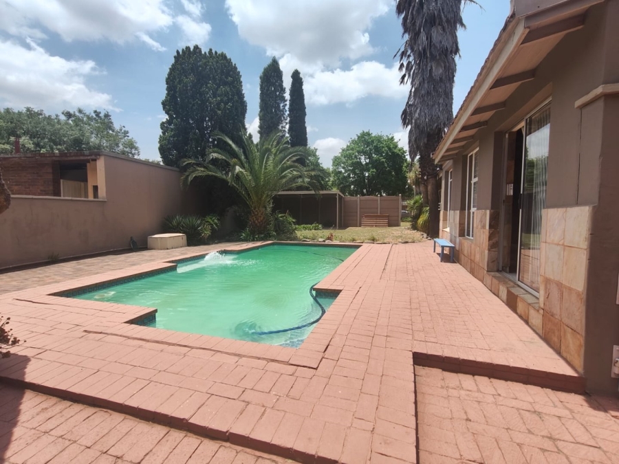 3 Bedroom Property for Sale in Sasolburg Ext 15 Free State
